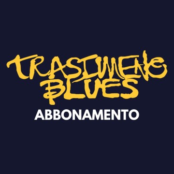 Abbonamento Trasimeno Blues Festival 2025